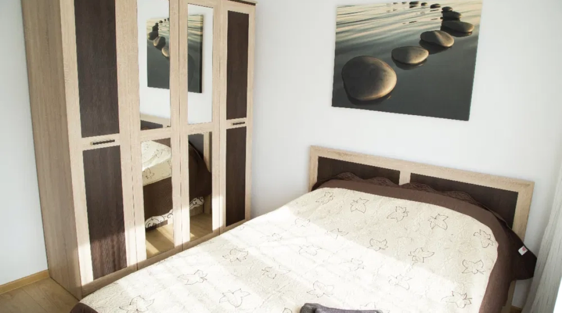 Oferta 3 camere, decomandat, 76 mp, de vanzare apartament in zona Precista,  Shopping City imagine 4