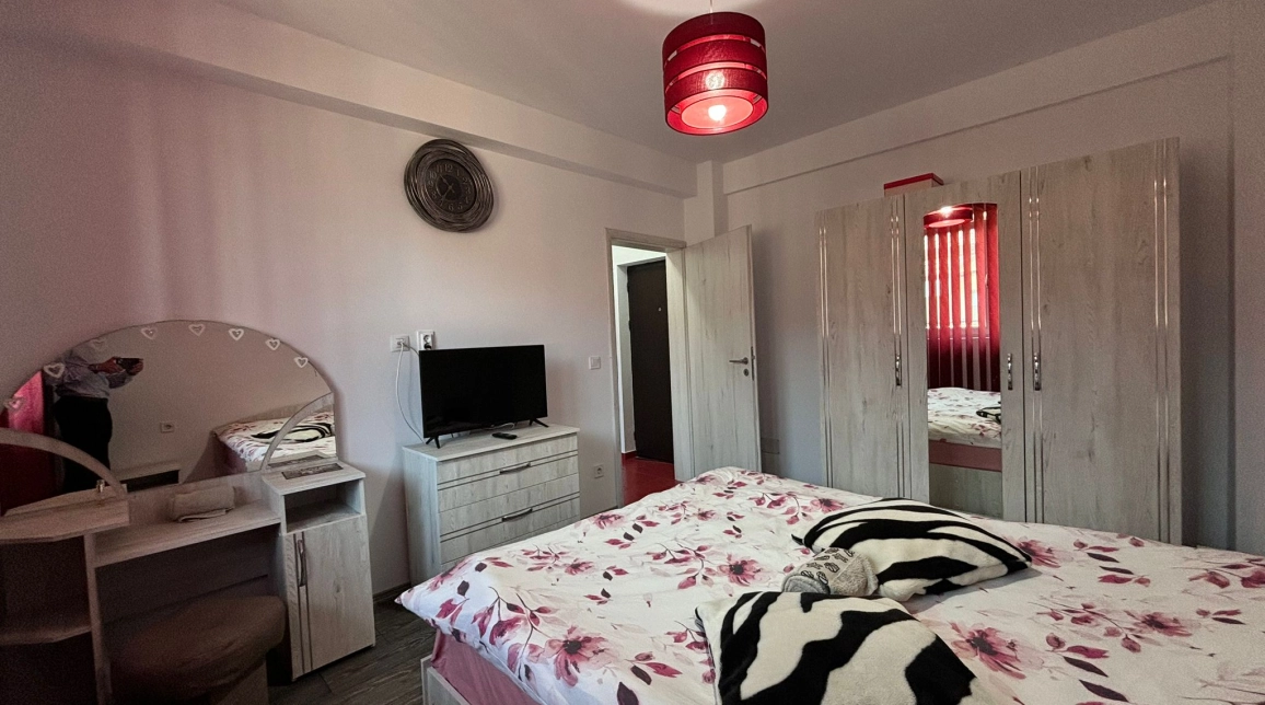 Oferta Apartament nou de vanzare, 1 camera, decomandat, 32 mp, CUG,  Roca Residence - Roxema - Hotel Capitol imagine 3