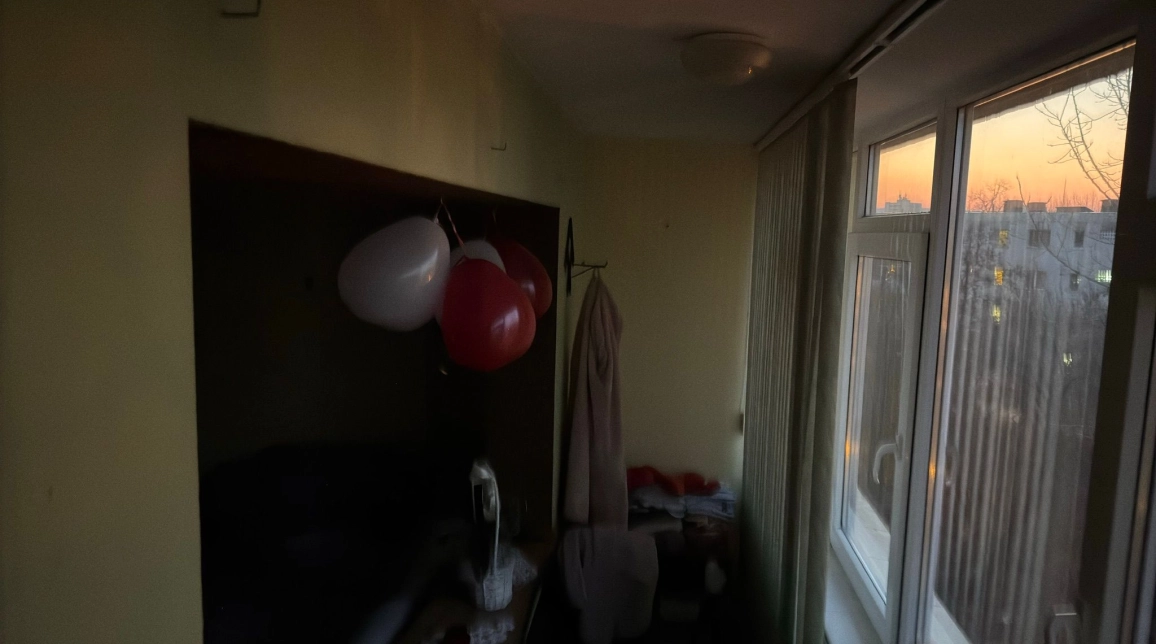 Oferta 3 camere, semidecomandat, 67 mp, de vanzare apartament in zona Podu Ros,  Avram iancu ,POd Trancu imagine 7