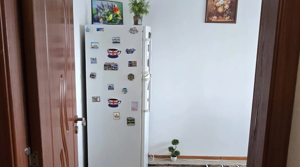 Oferta Apartament, 3 camere semidecomandat, 65 mp, Podu Ros, de vanzare,  Sensul giratoriu imagine 4