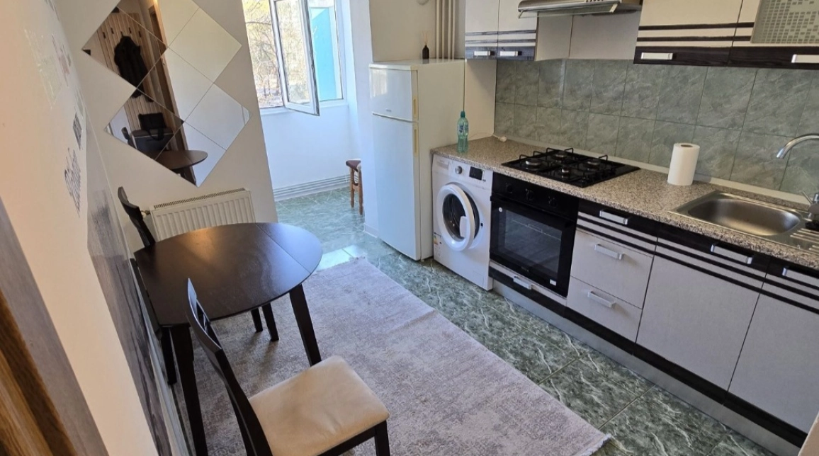 Oferta Canta apartament 35 mp, 1 camera, decomandat, de vanzare,  PROFI imagine 4