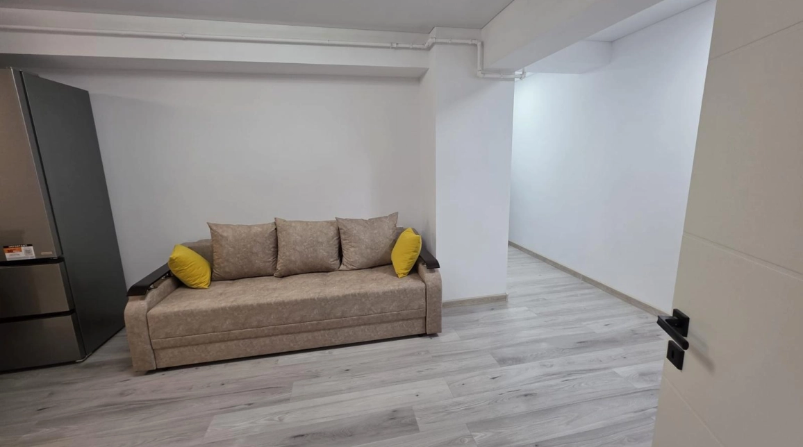 Oferta De vanzare apartament nou, 2 camere, semidecomandat, 65 mp, Copou,  Aleea Sadoveanu imagine 10