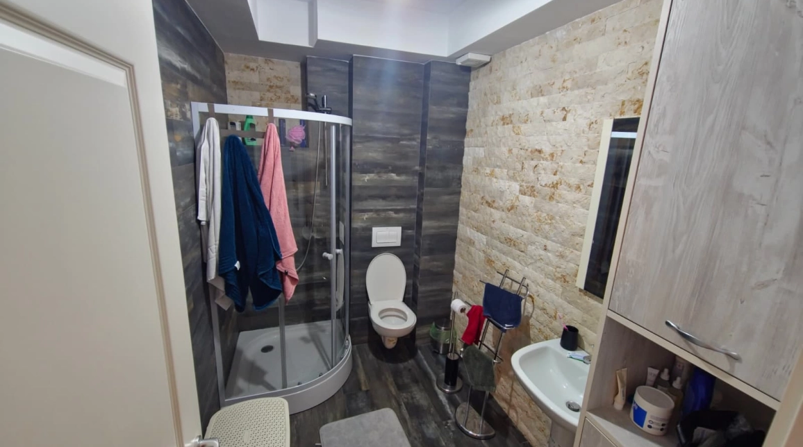 Oferta CUG apartament nou 72 mp, 3 camere, semidecomandat, de vanzare,  Lidl- Visoianu imagine 5