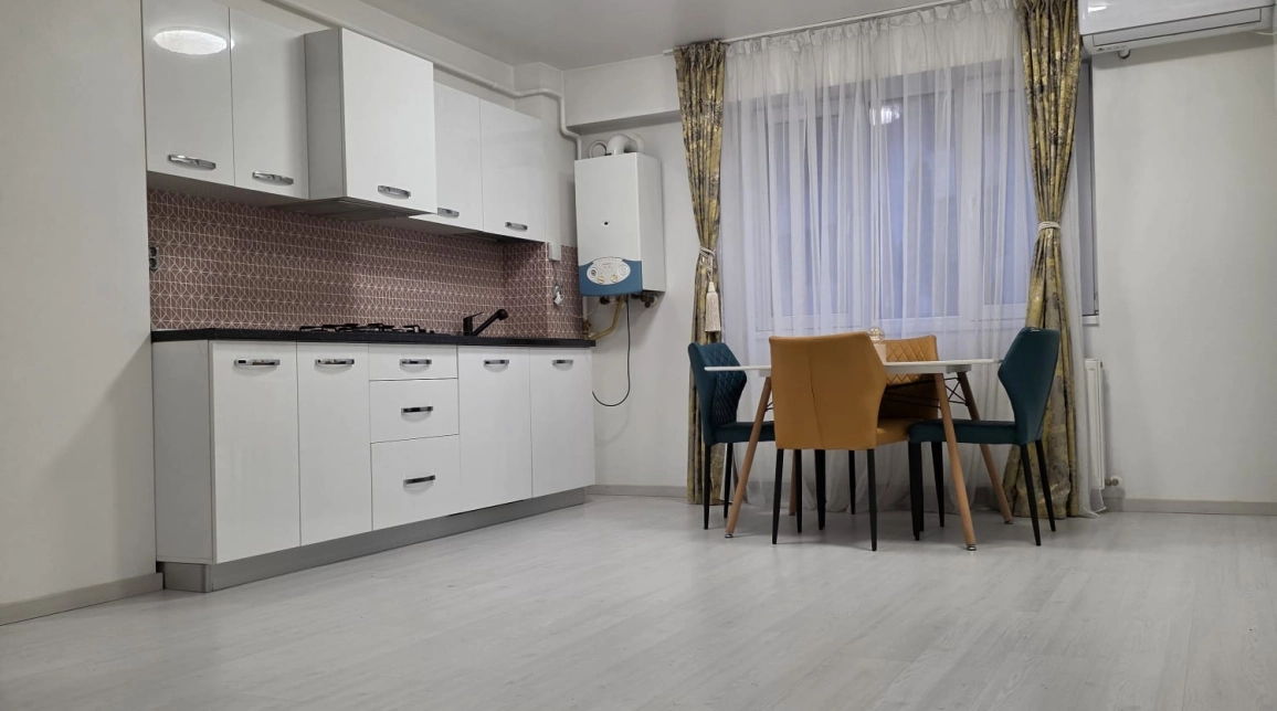 Oferta Apartament, 2 camere open-space, 58 mp, Tatarasi, de vanzare,  Kaufland imagine 4