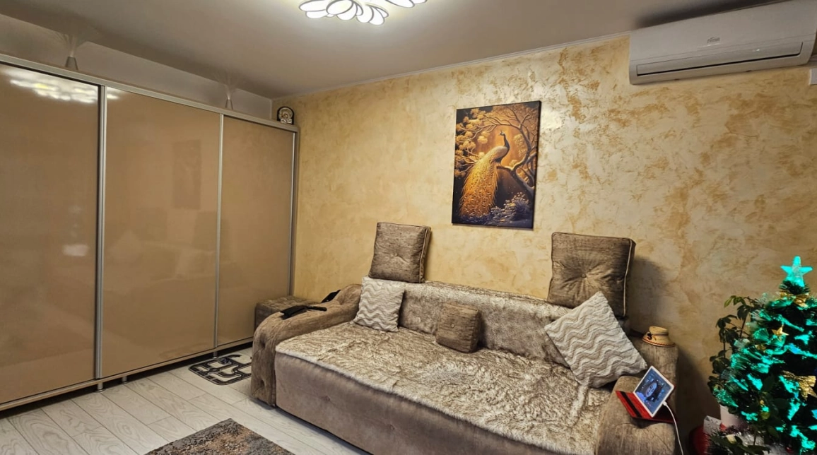 Oferta Popas Pacurari apartament nou 54 mp, 2 camere, decomandat, de vanzare,  La 400m de Notariat Florea imagine 5