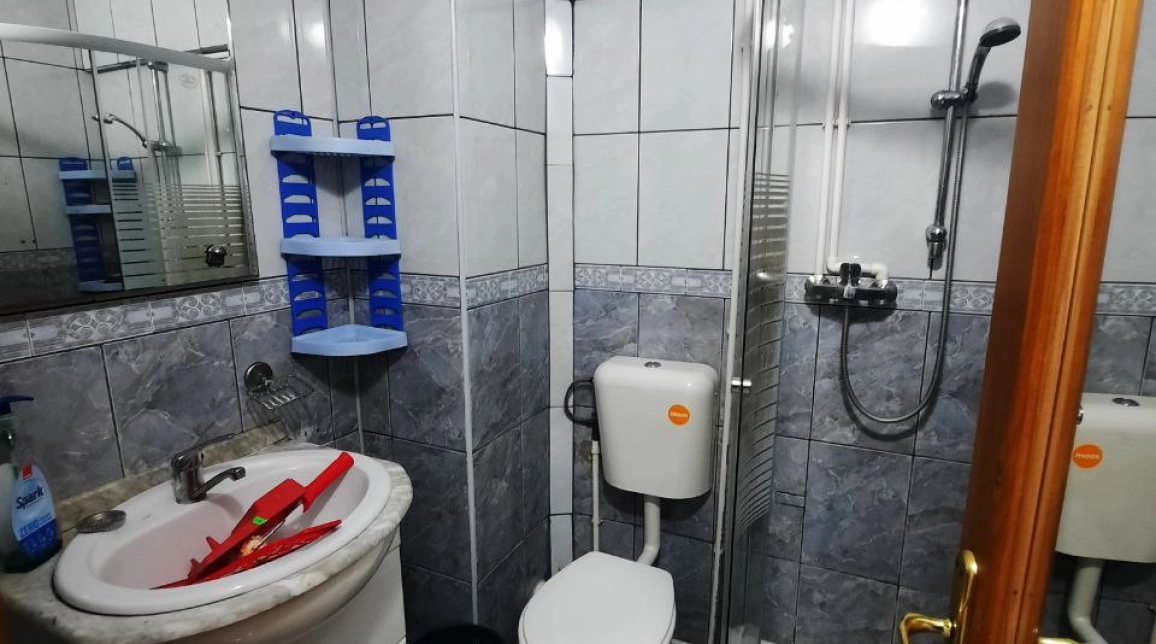 Oferta Maratei apartament 94 mp, 4 camere, decomandat, de vanzare,  Traian / BCR / ANAF / Magic Cake imagine 10
