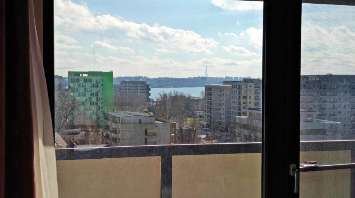 Oferta 7 camere, decomandat, 383 mp, de vanzare apartament nou in zona Mamaia Centru,  IAKI, WIDA imagine 25