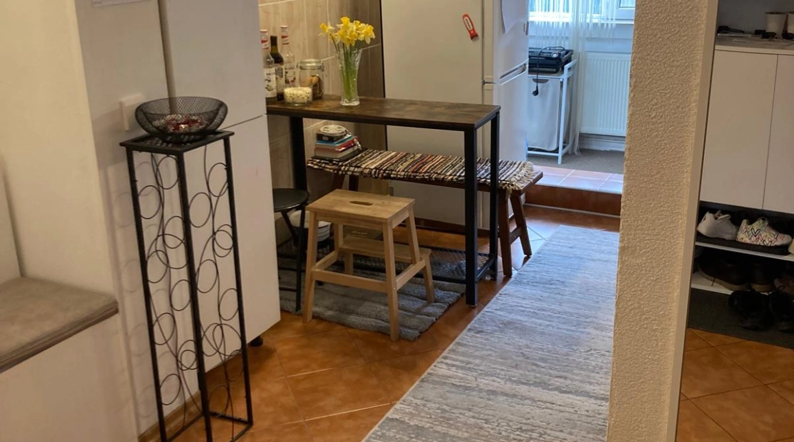 Oferta De vanzare apartament, 3 camere, decomandat, 72 mp, Pacurari,  PETRU PONI, TOMA COZMA imagine 7