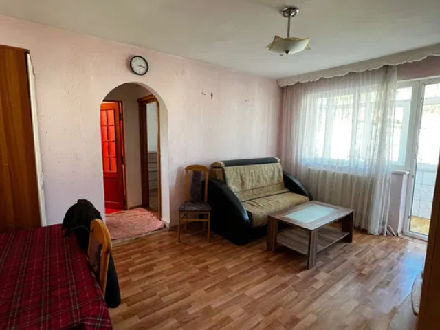 Apartament, 2 camere  semidecomandat,  45 mp, Maratei, de vanzare,   161746