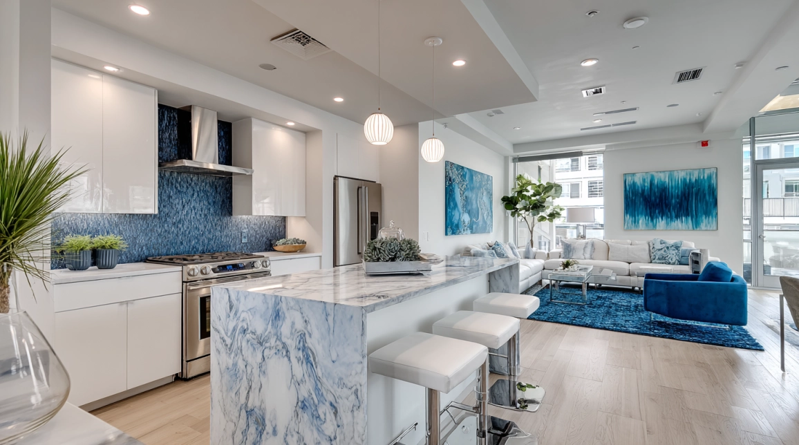 Oferta Bucium apartament nou 207 mp, 5 camere, penthouse, de vanzare,  Plopii Fara Sot imagine 3