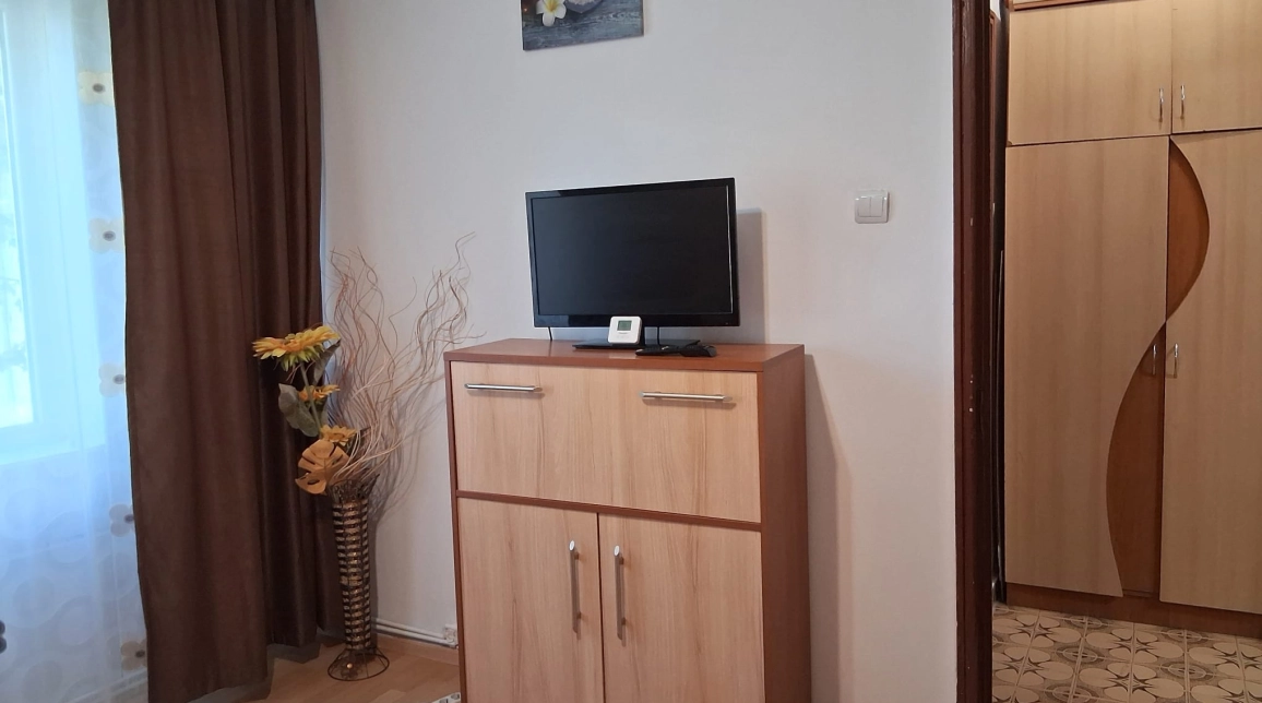 Oferta 2 camere, semidecomandat, 50 mp, de vanzare apartament in zona Podu Ros,  Salubris imagine 6