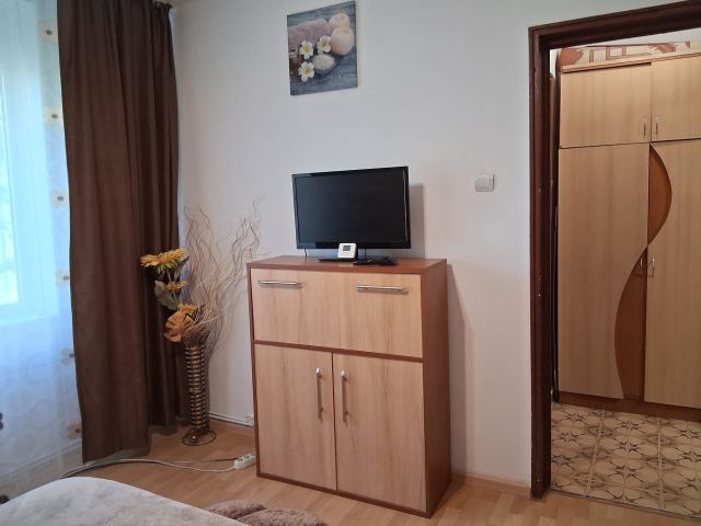 2 camere,  semidecomandat,  50 mp, de vanzare apartament in zona Podu Ros,  (Salubris) 162263