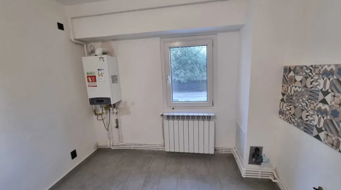 Oferta Apartament, 2 camere decomandat, 56 mp, Nicolina, de vanzare,  Belvedere imagine 4