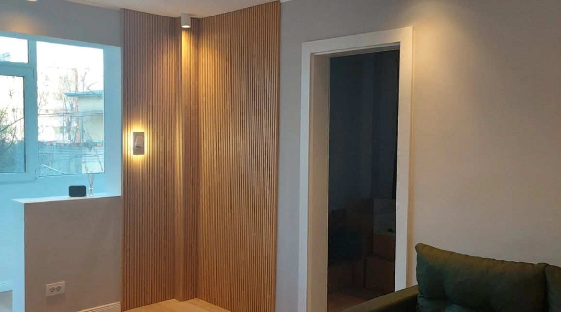Oferta Apartament, 2 camere semidecomandat, 46 mp, Tatarasi, de vanzare,  Piata Chirila imagine 9
