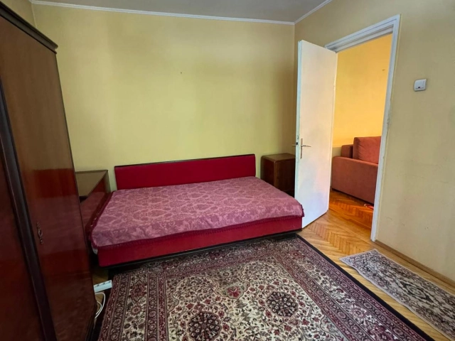 Apartament 3 camere - Tudor Vladimirescu