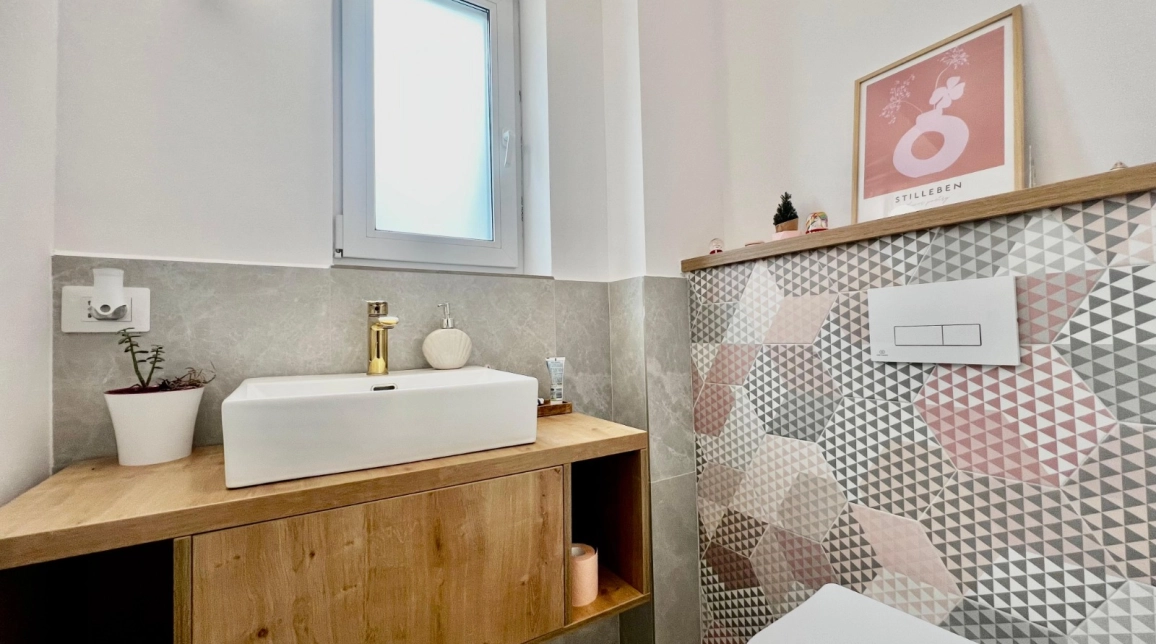 Oferta Pacurari apartament nou 74 mp, 3 camere, decomandat, de vanzare,  Rediu imagine 13
