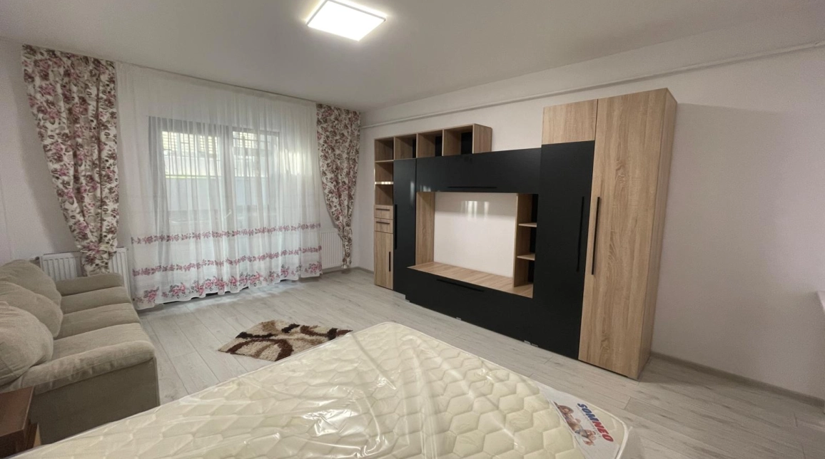 Oferta Apartament nou de vanzare, 1 camera, semidecomandat, 35 mp, Popas Pacurari,  Scoala noua imagine 5