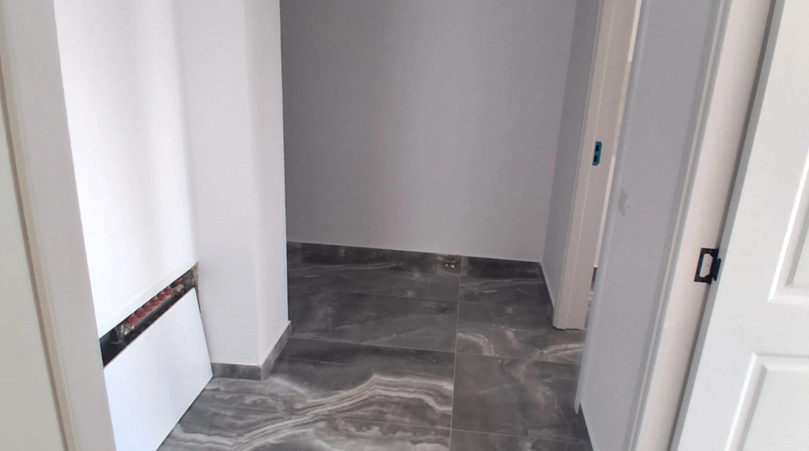 Oferta 1 camera, decomandat, 38 mp, de vanzare apartament nou in zona Frumoasa,  Manta Rosie - La 2 pasi Hlincea imagine 6