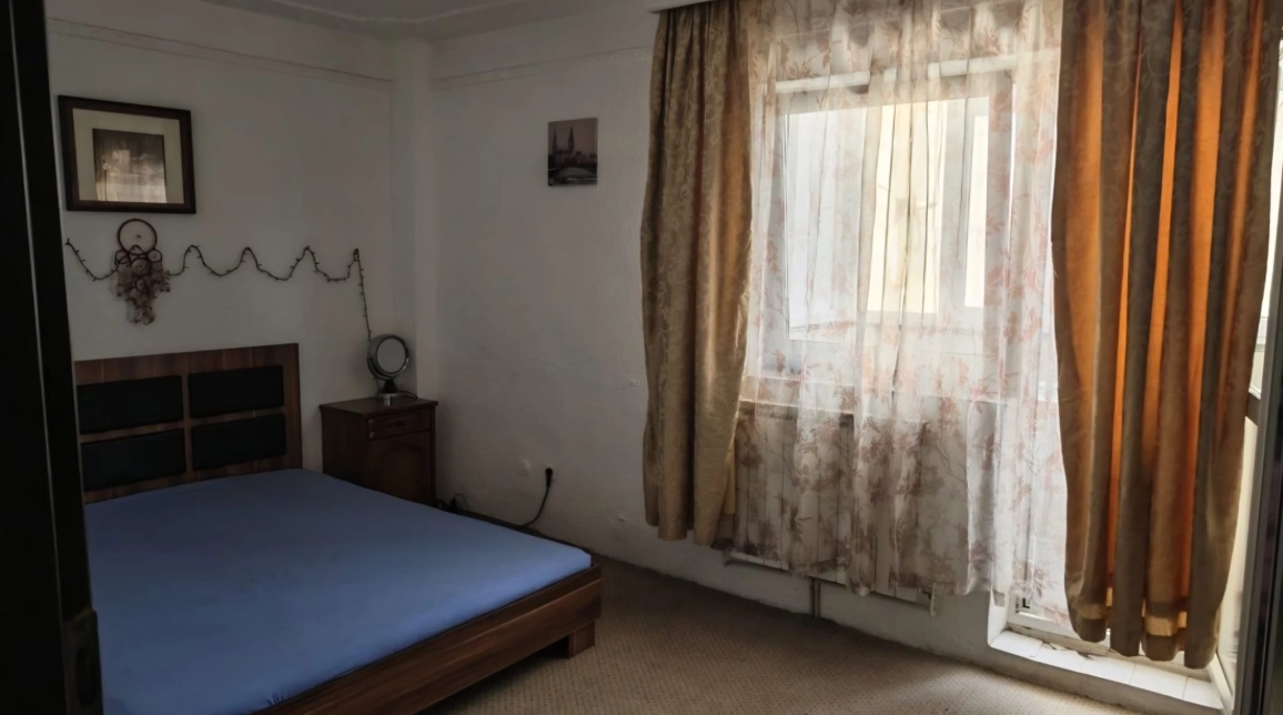 Oferta De vanzare apartament, 2 camere, decomandat, 40 mp, Pacurari,  MOARA DE  FOC imagine 3