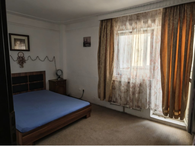 De vanzare apartament, 2 camere,  decomandat,  40 mp, Pacurari,  (MOARA DE  FOC) 162797