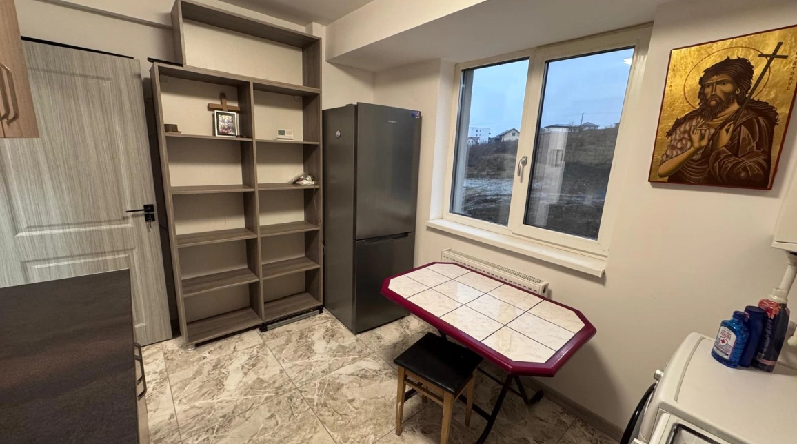 Oferta Visani apartament nou 38 mp, 1 camera, decomandat, de vanzare,  TLT Visan imagine 5