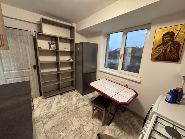 Bucium apartament nou  38 mp, 1 camera,  decomandat, de vanzare,  (TLT Visan) 162854