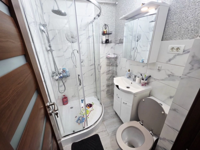 Apartament 1 camere - Alexandru cel Bun