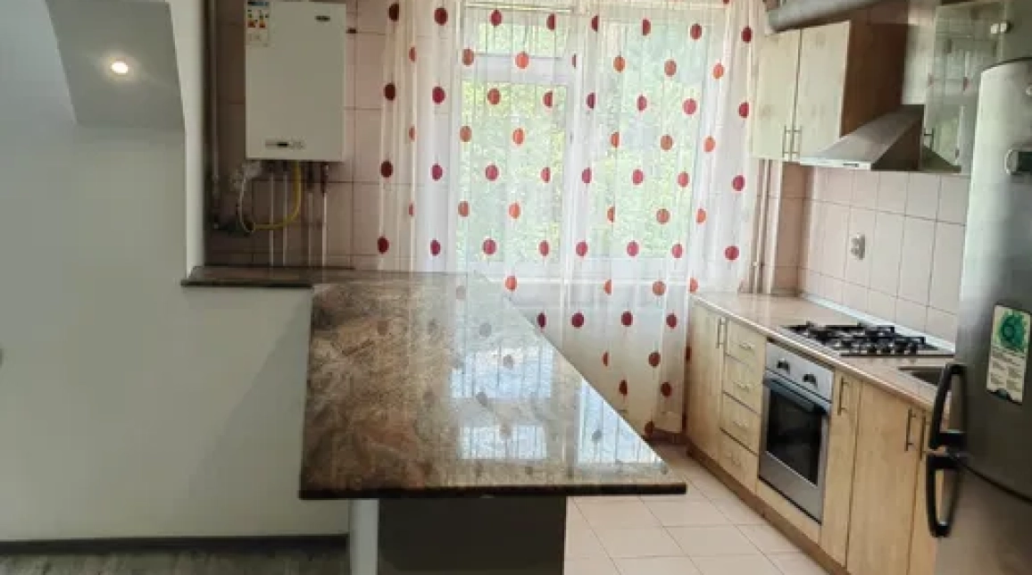 Oferta De vanzare apartament, 2 camere, decomandat, 56 mp, Central,  Gara imagine 4