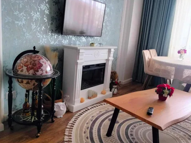 De vanzare apartament, 2 camere,  decomandat,  60 mp, 1 Mai,   162917