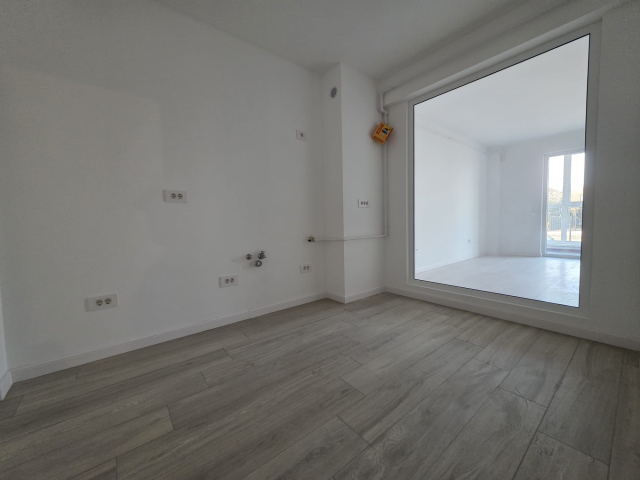 2 camere,  decomandat,  61 mp, de vanzare apartament nou in zona Pacurari,  (Mega Image- Str. Soarelui) 152508