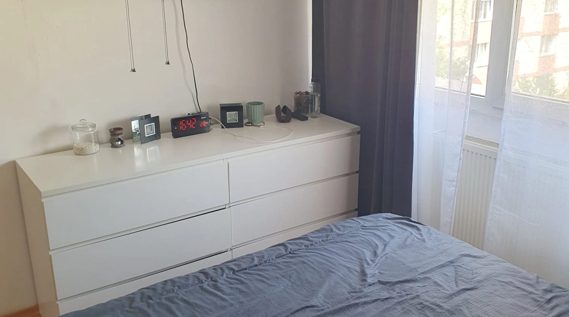 Oferta Apartament, 3 camere semidecomandat, 72 mp, Darmanesti, de vanzare imagine 2