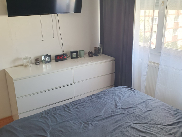 Apartament, 3 camere  semidecomandat,  72 mp, Darmanesti, de vanzare,   162986