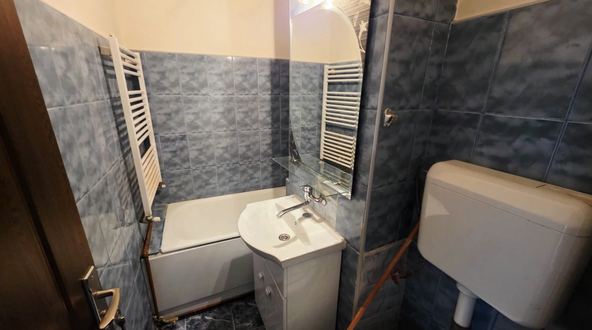 Oferta Mircea cel Batran apartament 42 mp, 2 camere, semidecomandat, de vanzare,  BRD imagine 1