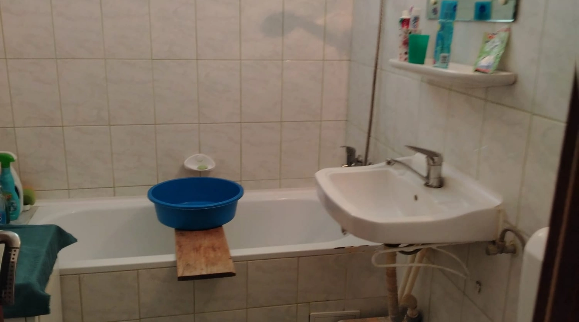 Oferta 2 camere, decomandat, 55 mp, de vanzare apartament in zona Maratei imagine 8