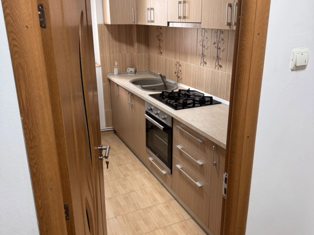 Apartament 2 camere - Nicolina