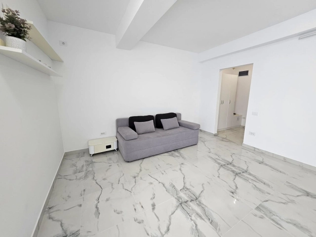Apartament 1 camere - Popas Pacurari