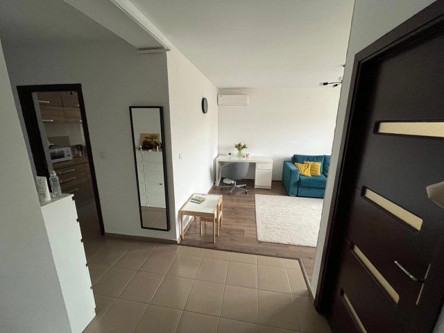Apartament 3 camere - Popas Pacurari