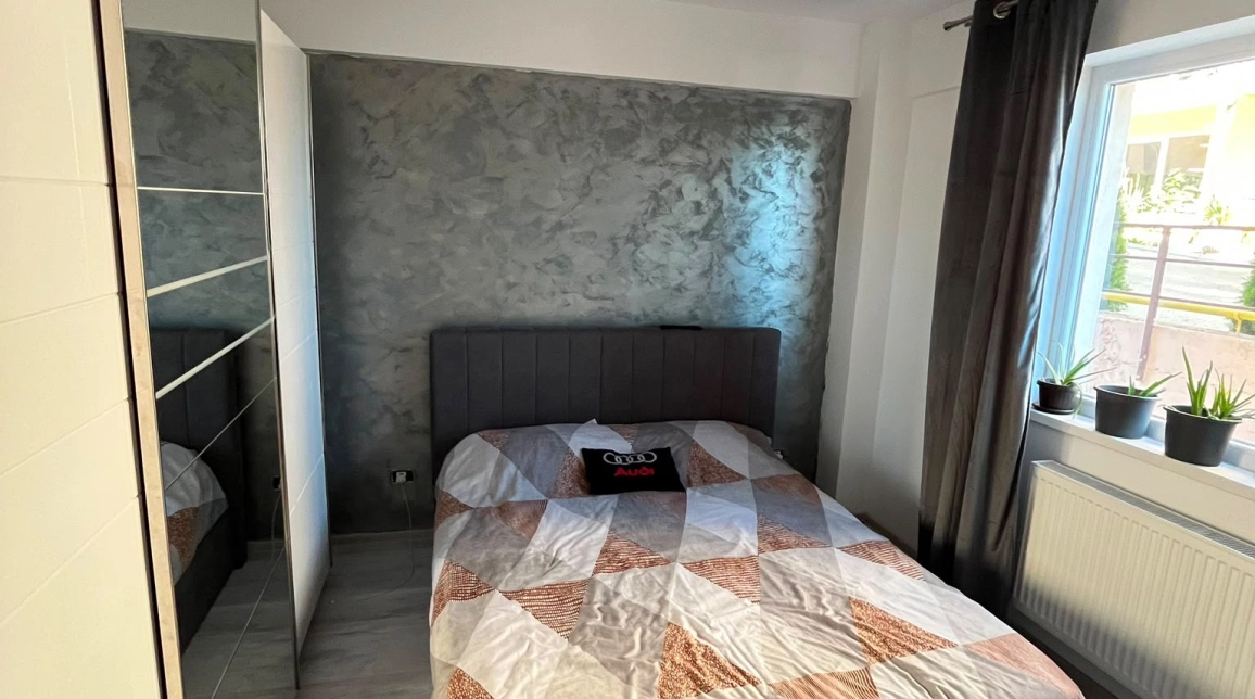 Imagine apartament