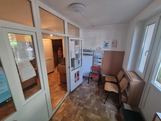 Apartament 2 camere - Tudor Vladimirescu