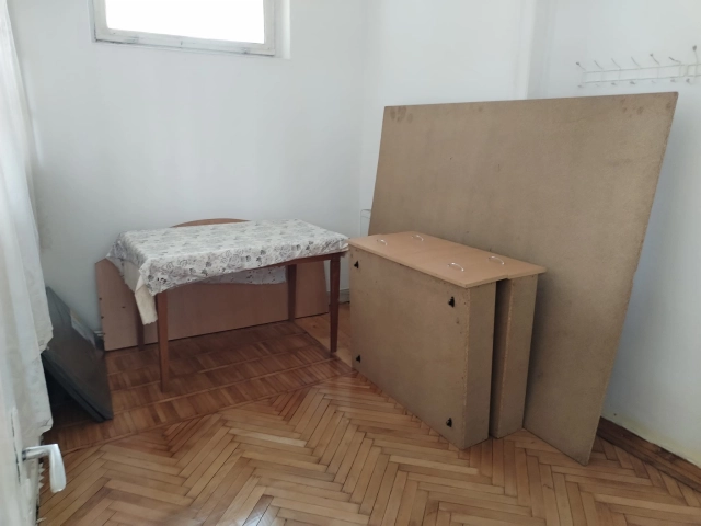 Apartament 3 camere - Central