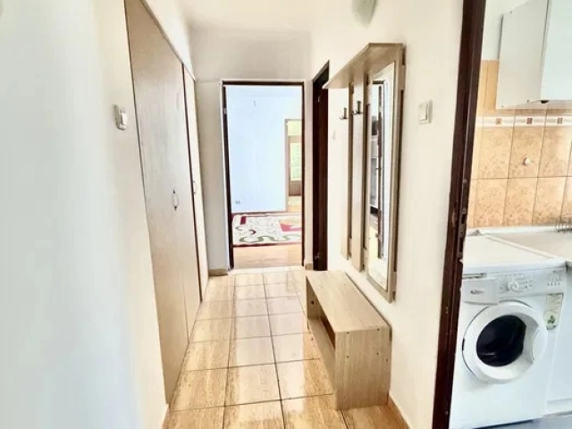 Apartament 2 camere - Podu Ros
