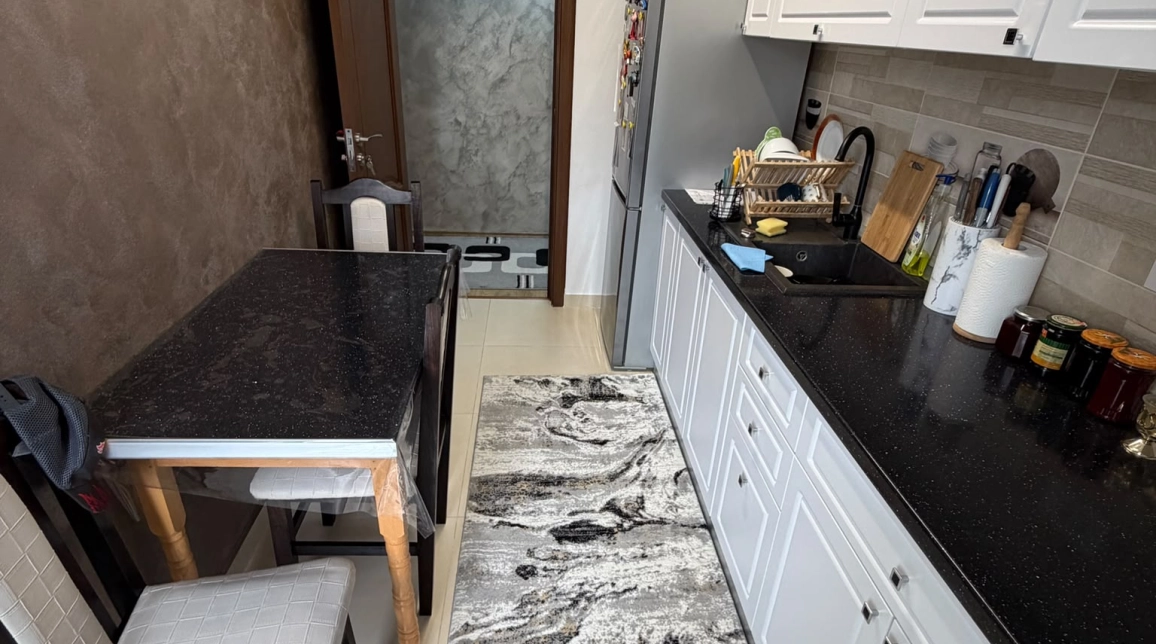 Oferta Popas Pacurari apartament nou 54 mp, 2 camere, decomandat, de vanzare,  Mega Image imagine 7