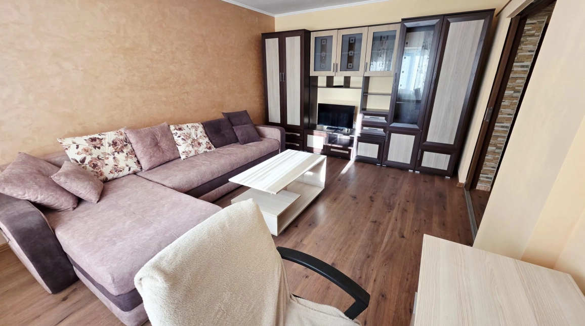 Oferta 2 camere, decomandat, 64 mp, de vanzare apartament in zona Alexandru cel Bun,  Zimbru imagine 2