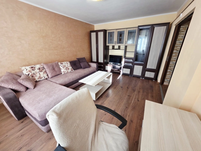 Apartament 2 camere - Alexandru cel Bun