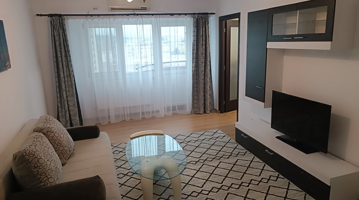 Imagine apartament