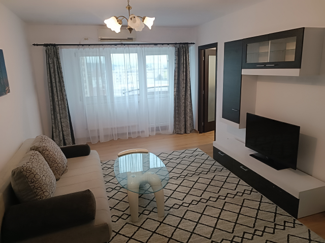 Apartament de vanzare, 1 camera,  semidecomandat,  37 mp, Nicolina,  (Rondul Vechi) 163345