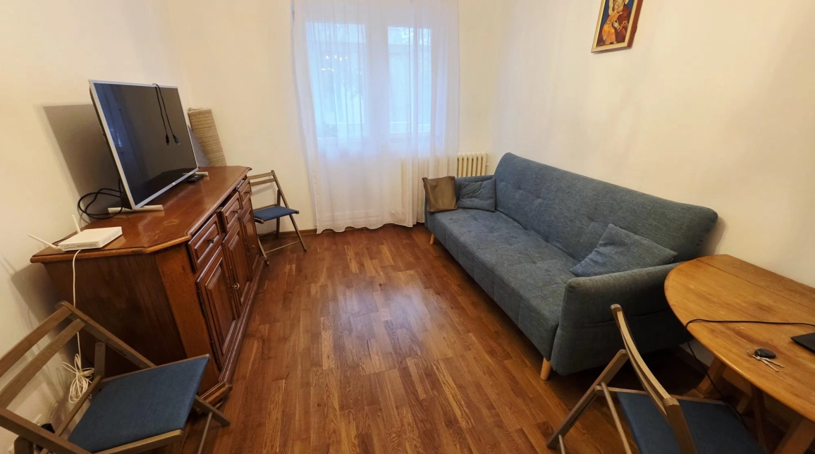 Imagine apartament