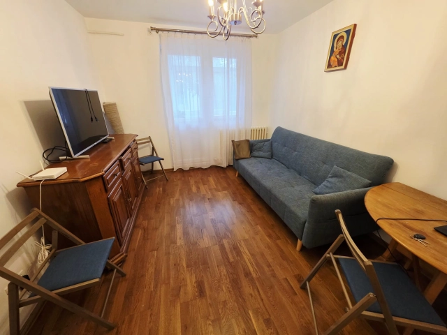Apartament 2 camere - Alexandru cel Bun