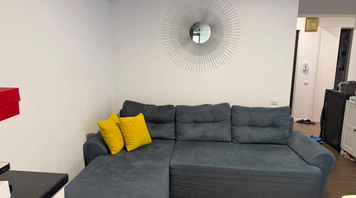Oferta Apartament nou, 2 camere open-space, 41 mp, Bucium, de vanzare,  Lidl imagine 7