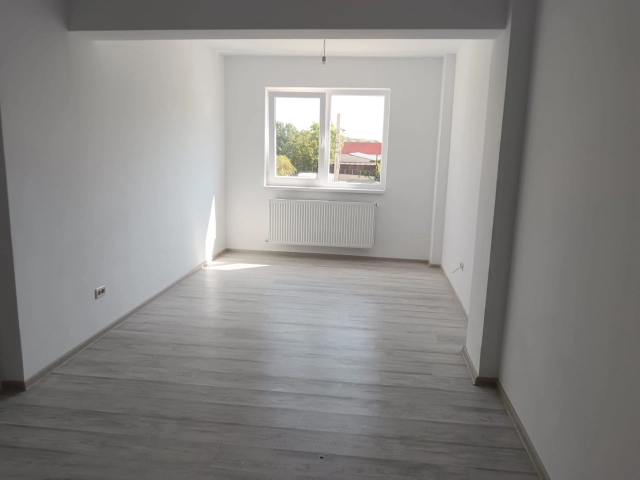 Apartament 2 camere - Popas Pacurari